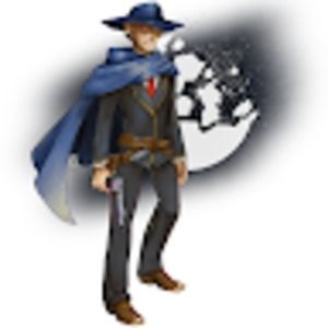 Meet your Posher, Cameron